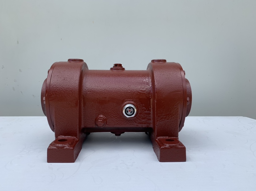 离心风机轴承座轴承箱风机水冷油冷轴承座订做传动箱风机配件 3#水冷