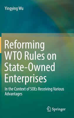 on state-owned enterprises: in the context of soes receiving