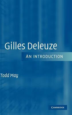 预订 gilles deleuze