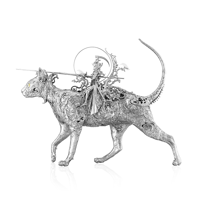 机械猫机械设计类似的网站_机械猫的故事