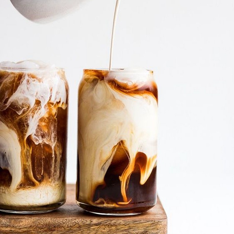 捌比特家常拼配houseblend咖啡豆/咖啡粉选择恐惧症福音新鲜烘焙意式