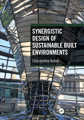 预订 synergistic design of sustainable built environments
