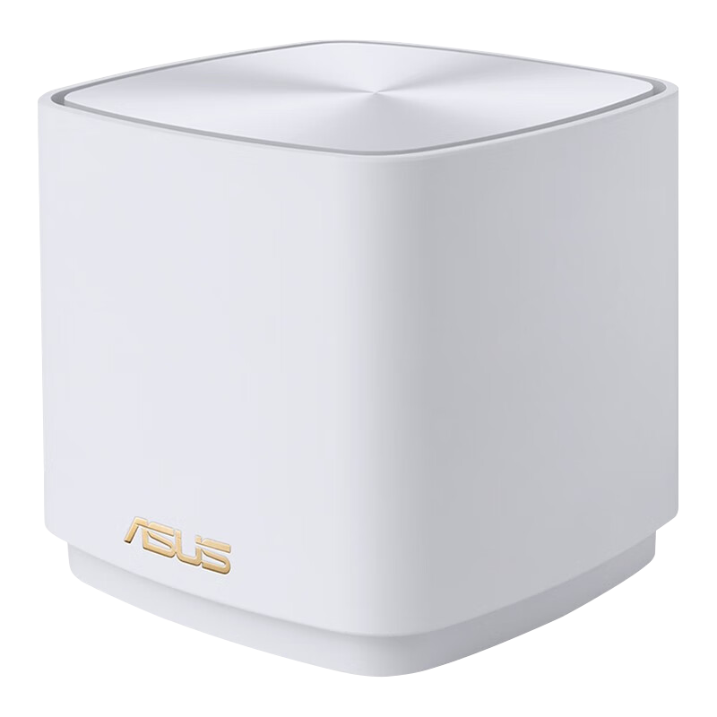���ڲ�������˶��ASUS�� ��ҫħ��Pro �ֲ�ʽ·���� WiFi6���ø�������·���� mesh������ĸ·���� ��ҫСħ����ɫ��ֻ