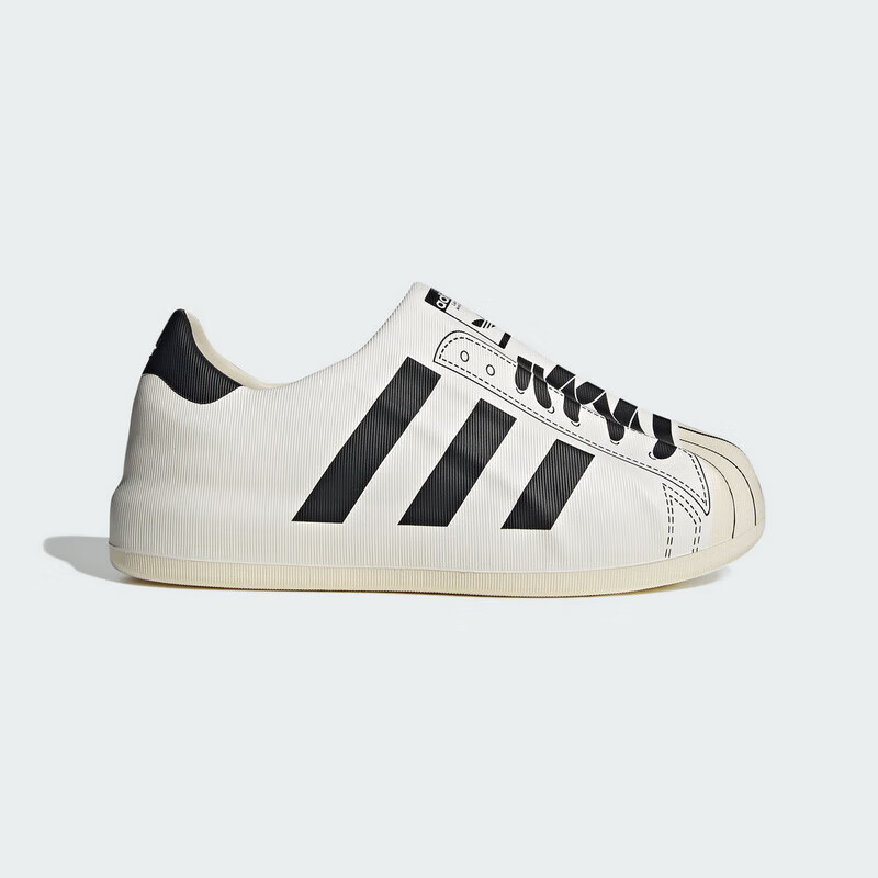 ���ڲ��������ϴ�˹ ��adidas�� ��Ҷ���ļ�����ЬadiFOM�ٴ���ĥ����Ь JP5678 ��ɫ 41�� 