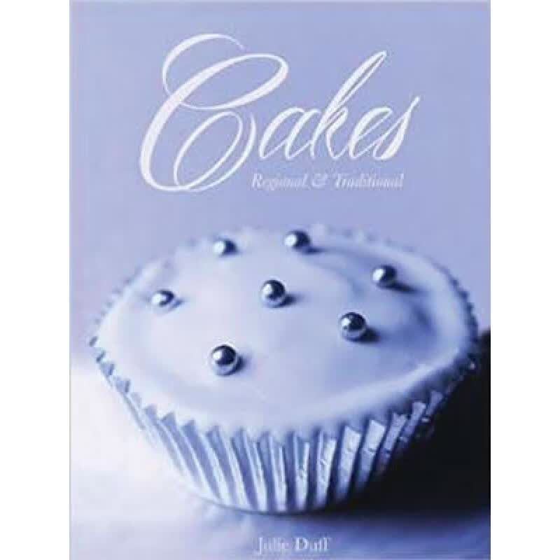 预订 Cakes Regional and Traditional