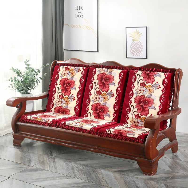 沙发垫套历史价格曲线|沙发垫套价格走势