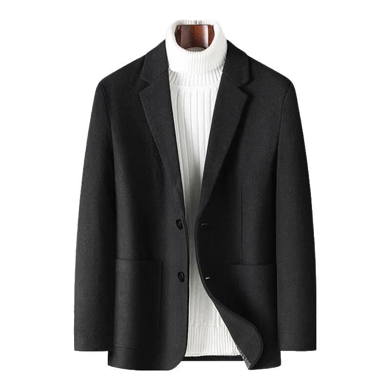 SHANSHANɼɼ��ë���������д��＾�¿ů�״�����������ͨ��ְ�������� ��ɫ XL /180����135-150�� 159Ԫ