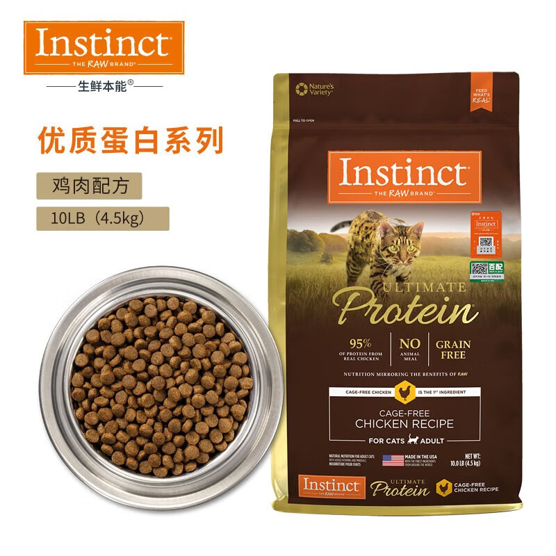 猫干粮报价走势|猫干粮价格走势图
