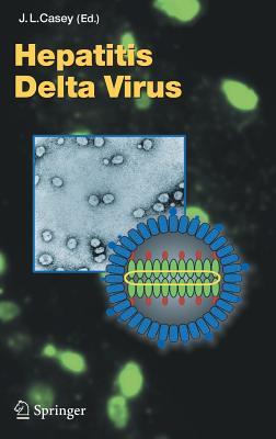 预订 hepatitis delta virus