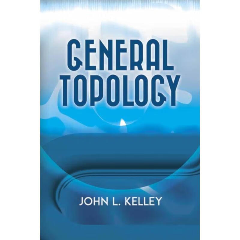 预订general topology