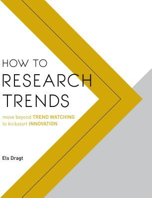 预订How to Research Trends