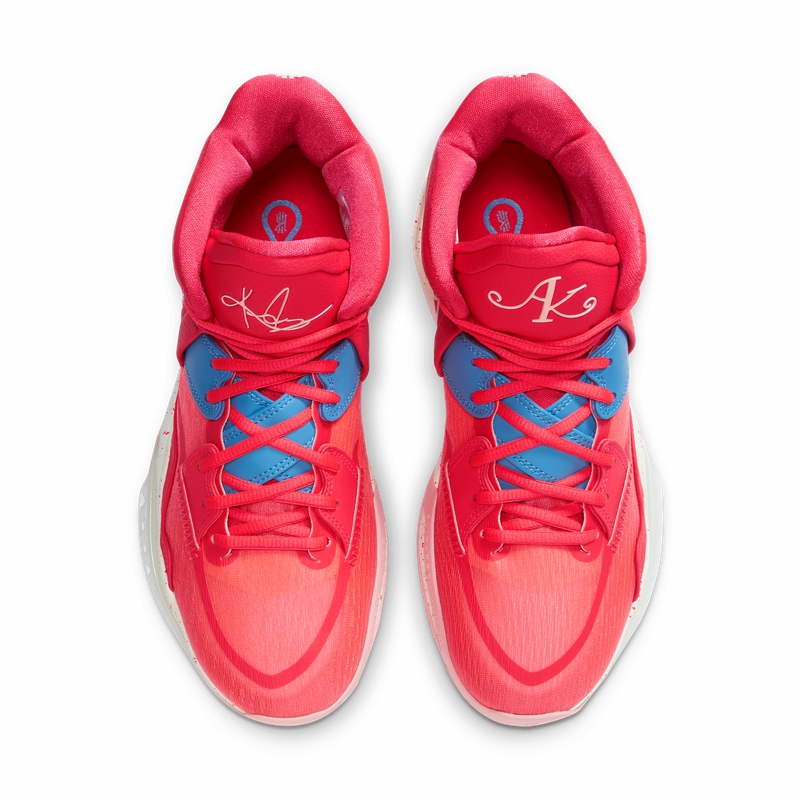 【滔搏运动】耐克 中性篮球鞋 nike kyrie infinity ep dm0855-600 42