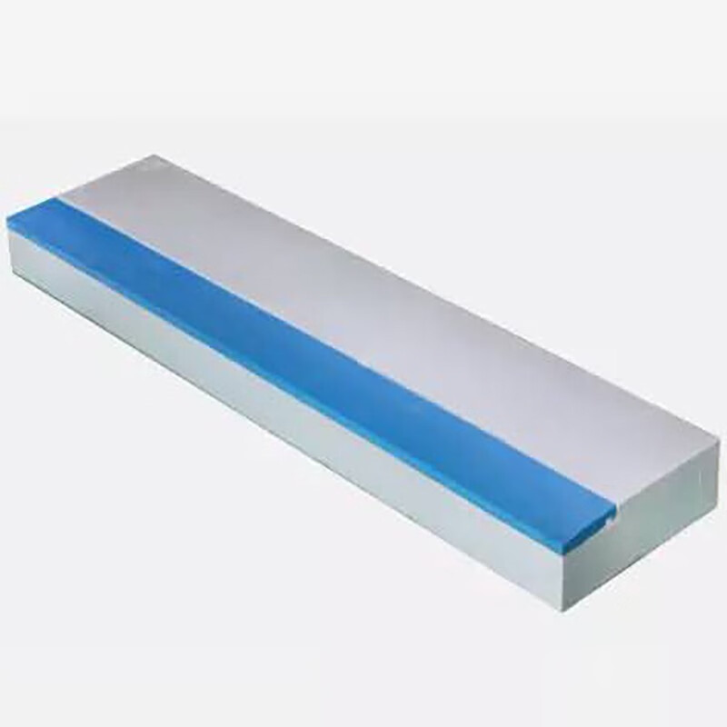 沙坑起跳板橡皮泥起跳板助跳踏板体育用品 122x34x10标准加宽起跳板