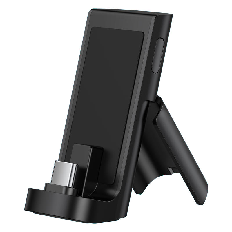 绿联 Switch多功能快充支架 支持无线耳机音响音频接收带蓝牙发射器5.0 适用ns lite OLED游戏机充电配件100025285314
