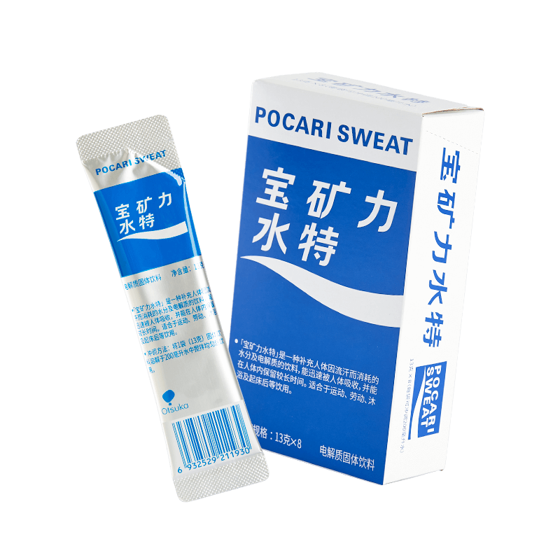 POCARI SWEAT/ˮ ĩ ˶ 8 12 190Ԫ
