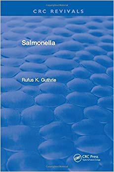 【预订】salmonella