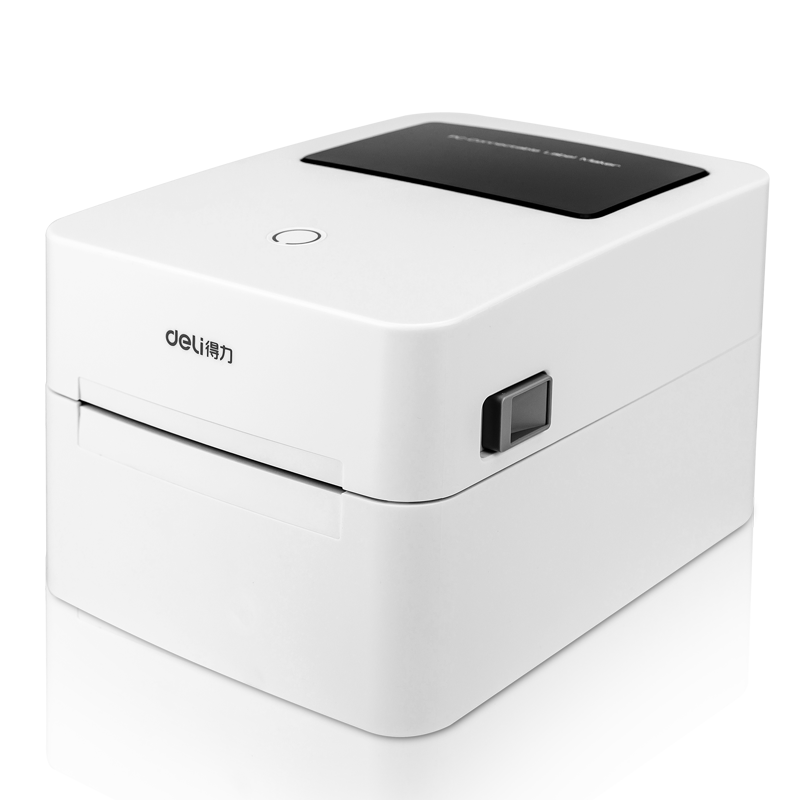 得力标签打印机怎么样 当时买的时候还在犹豫价格,买来._什么值得买