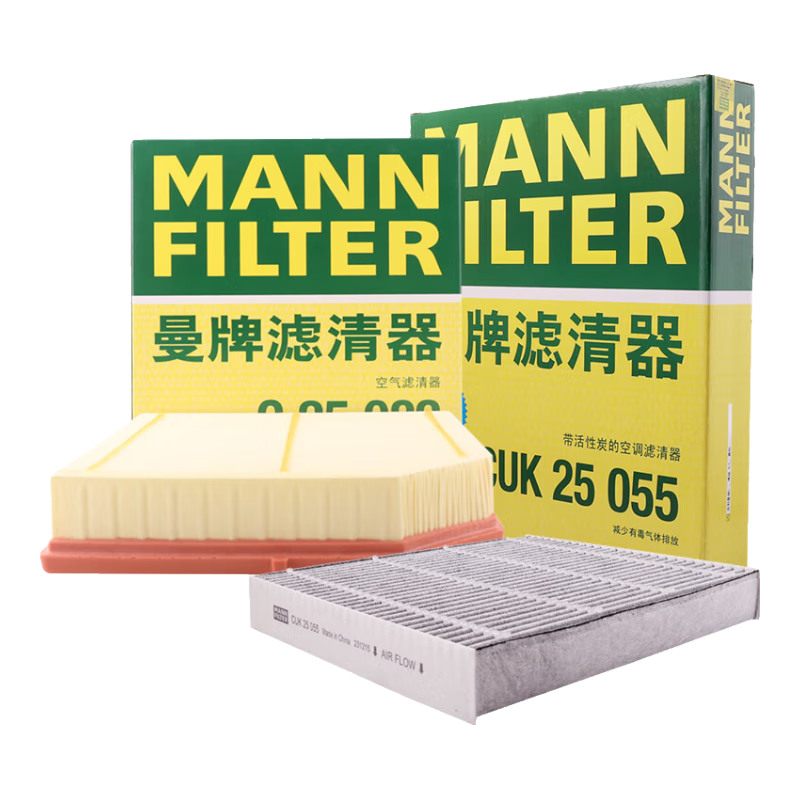 ������������MANNFILTER����������װ������о�յ���о������ԽL����1.5T 2.0T/��ԽL 2.0T 96.88Ԫ