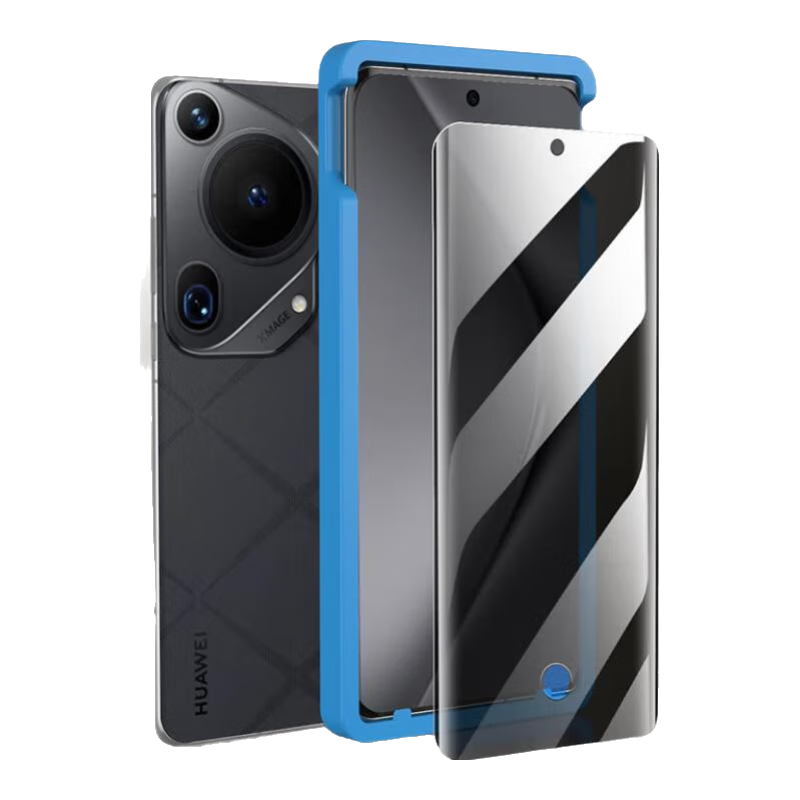 �׾���YJING������ ��ΪPura 70Pro�ֻ�Ĥ����ȫ��UV�ֻ�ĤPura 70 Ultra/70pro+ȫ������ֻ�����Ĥ��ˤ��͵�� UV�����ֻ�Ĥ[2Ƭװ]֧��ָ�ƽ���+��Ĥ����һ�� 46.3Ԫ