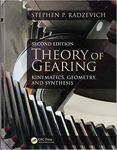 【预订】theory of gearing
