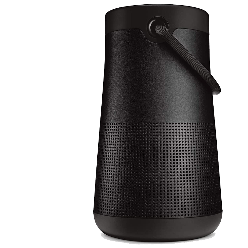 bosesoundlink revolve (系列 ii)便携式蓝牙扬声器音箱 - 无线防水