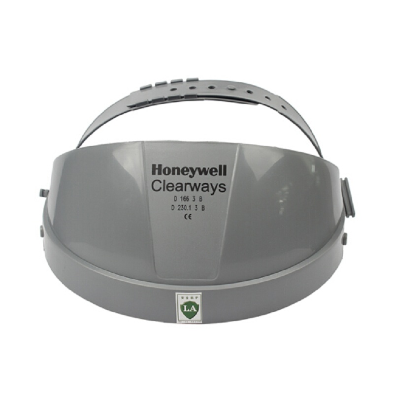 霍尼韦尔Honeywell 1002341 防护面屏支架 （含前额保护） 1个