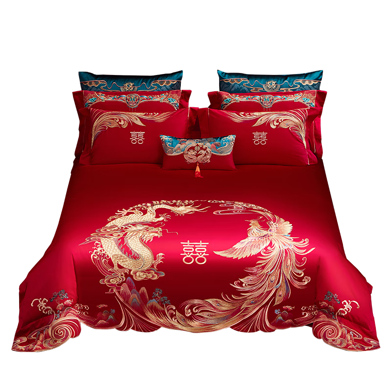 ˮ�ǼҷĽ�鴲���ļ���60֧�����޺�ɫ���촲�������»��������1.5m�� 848.32Ԫ(������)