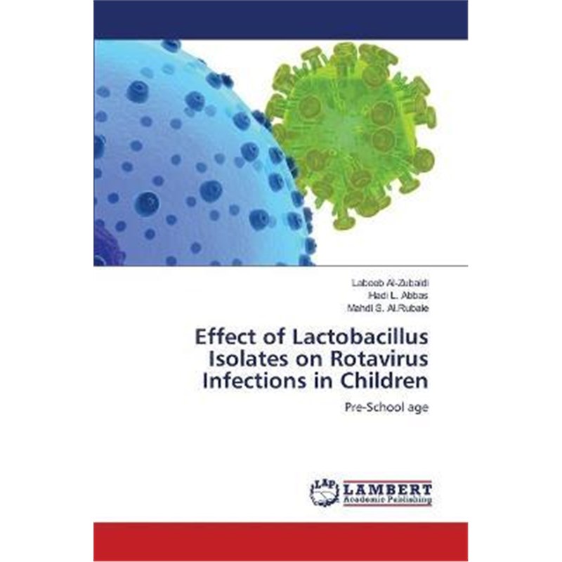 预订effect of lactobacillus isolates on rotavirus infections in