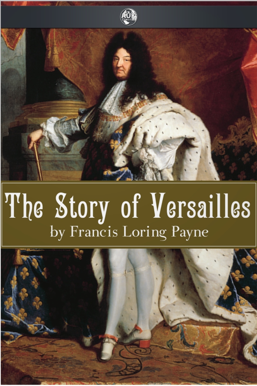 the story of versailles