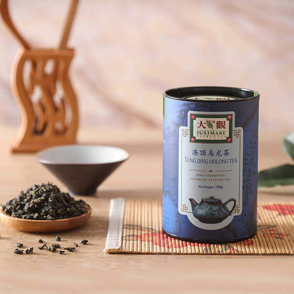 �������й�̨�嶳���������װ120g���㻨����59Ԫ