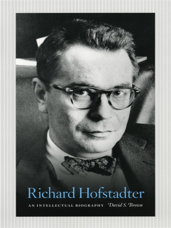 richard hofstadter(推荐pc阅读)