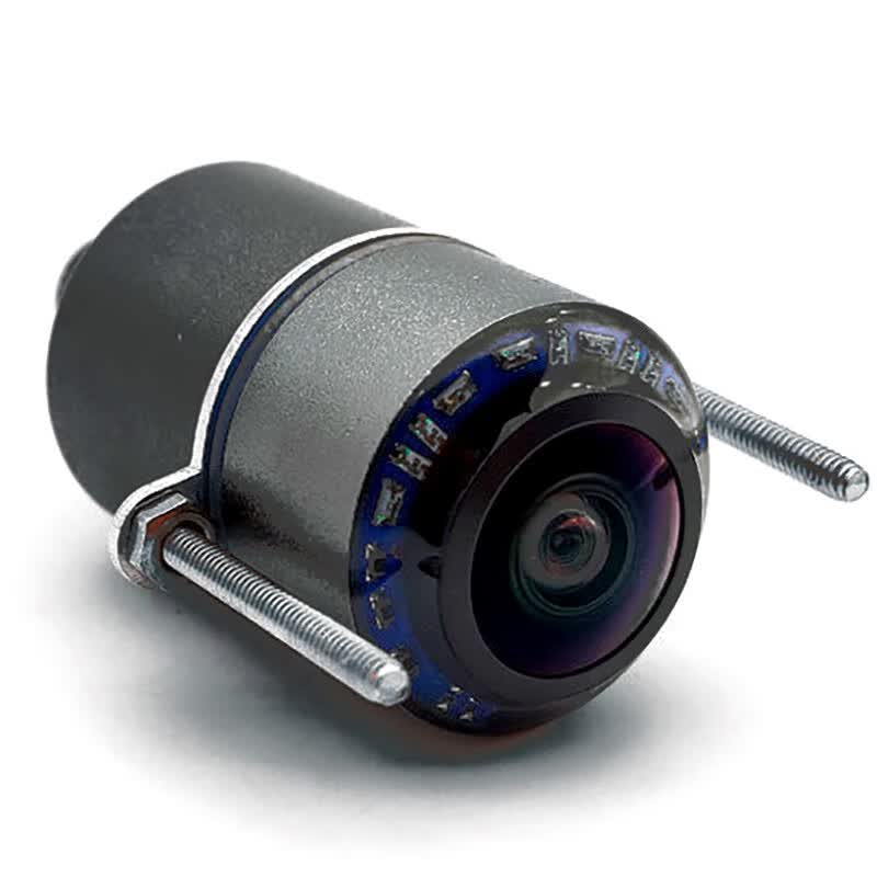 贺杨喻可视看 水底看鱼神器水下探头可视高清钓鱼摄像头摄 超高清探头