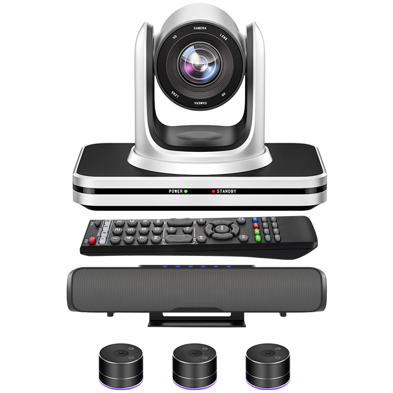 宏视道HSD-TZ4会议音频视频设备价格走势及评测|怎么查看会议音频视频历史价格