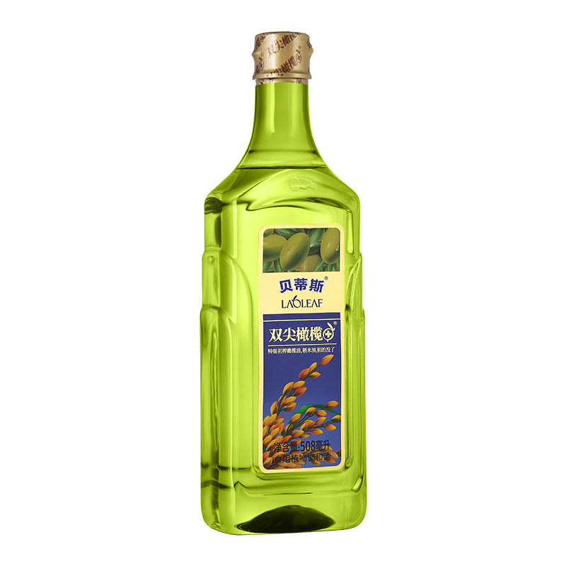 贝蒂斯（BETIS）品牌的双尖橄榄食用植物油价格趋势分析|手机食用油价格波动网