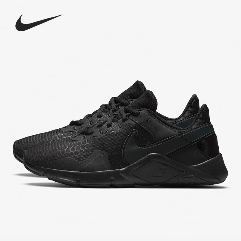 NIKE/�Ϳ�LEGEND ESSENTIAL 2 Ů��͸���˶�Ь CQ9545-002 38