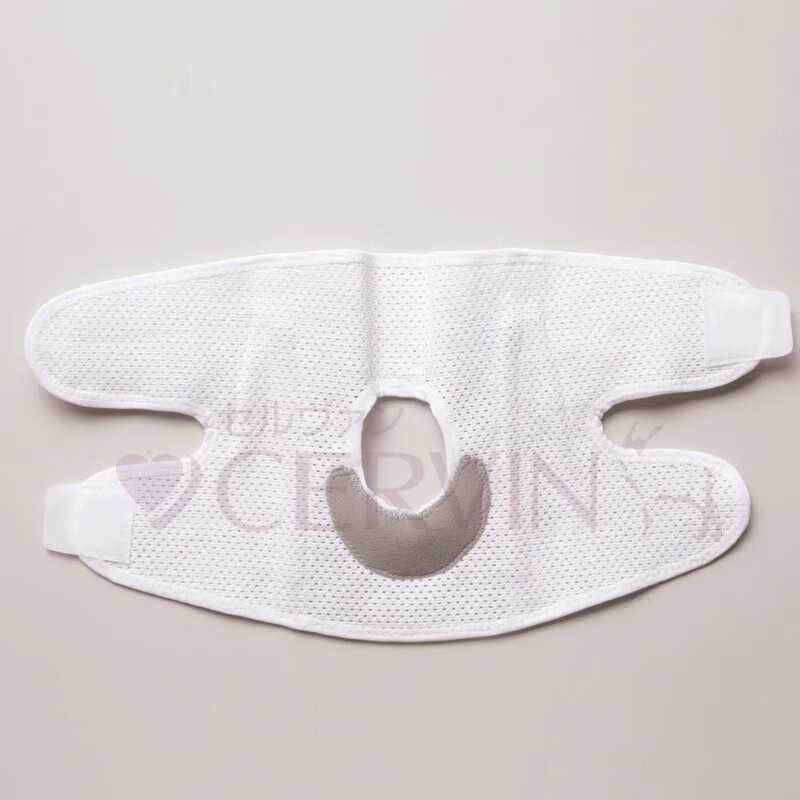 CERVIN运动护膝损伤半月板修复髌骨固定日本原装篮球运动跑步登山羽毛球 LL(上腿围37-45,下31-37cm)