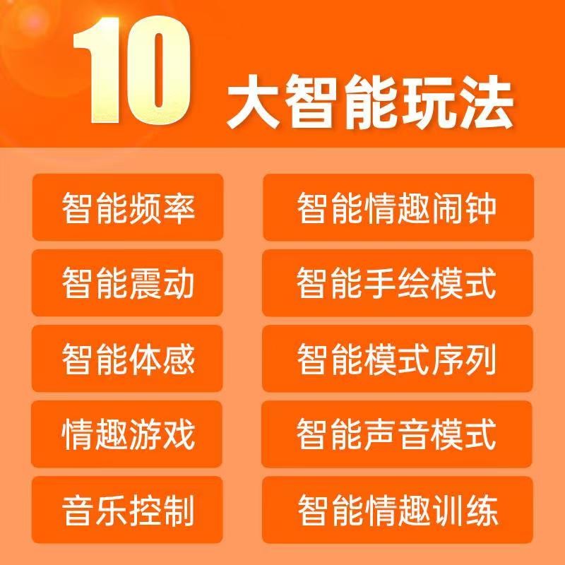 魅动啵啵龙震动棒女性专用喷穿戴吮吸强震情趣玩具g点刺激自我慰神器 活力黄【视频互动吮吸强震】