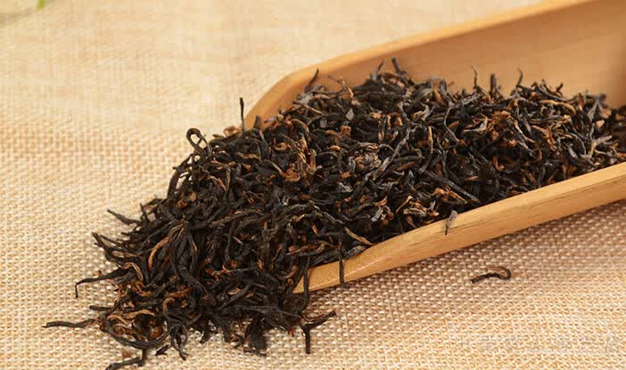 哺食旺500g客家福建土楼红美人茶红茶叶茗茶散装小种桂圆香南靖永定