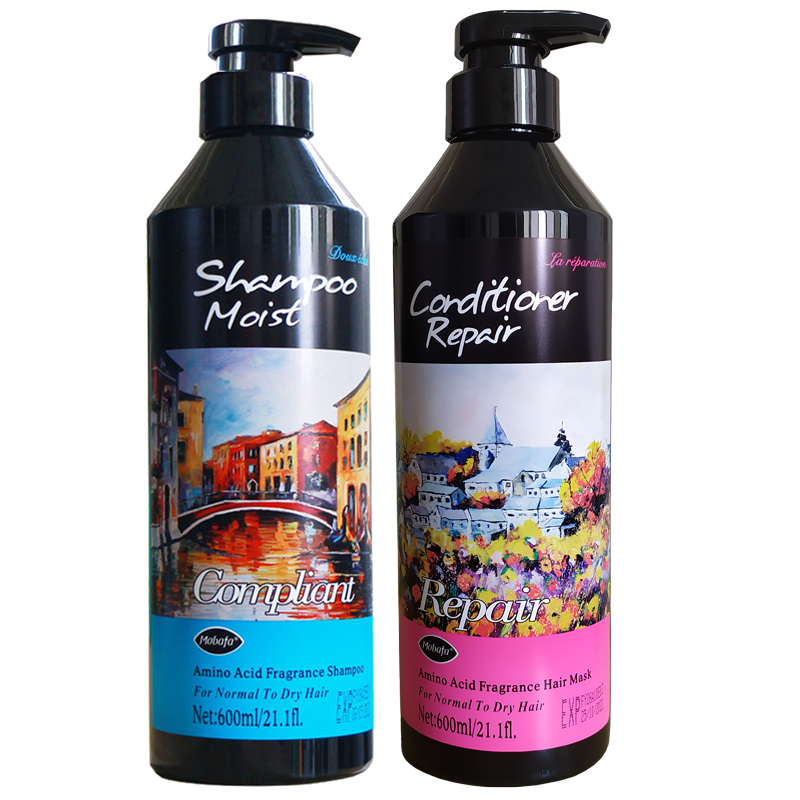 梦芭菲油画洗发水价格走势、评测及护发经验分享|洗发水价格走势统计