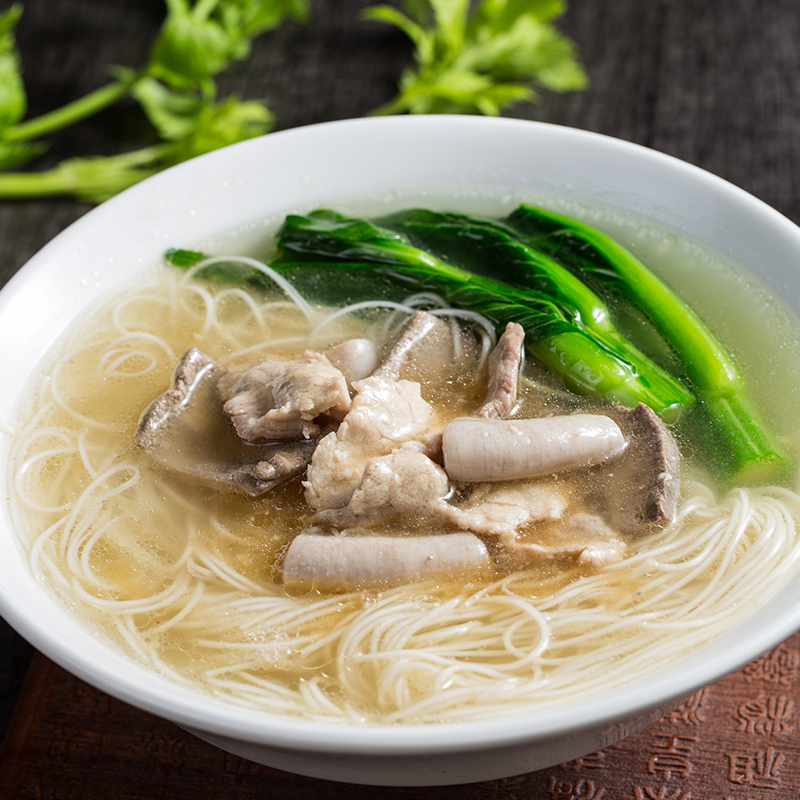 仟味面汤鲜600g 煮面汤料 面食汤底调料 猪骨高汤调味料