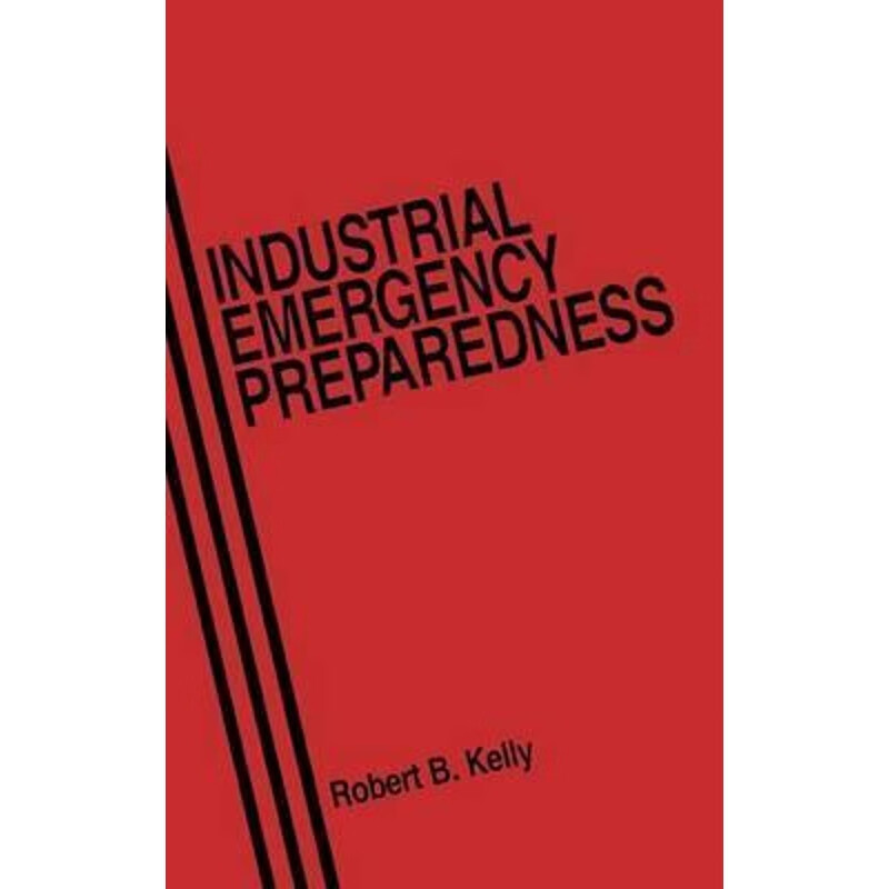 按需印刷 industrial emergency preparedness