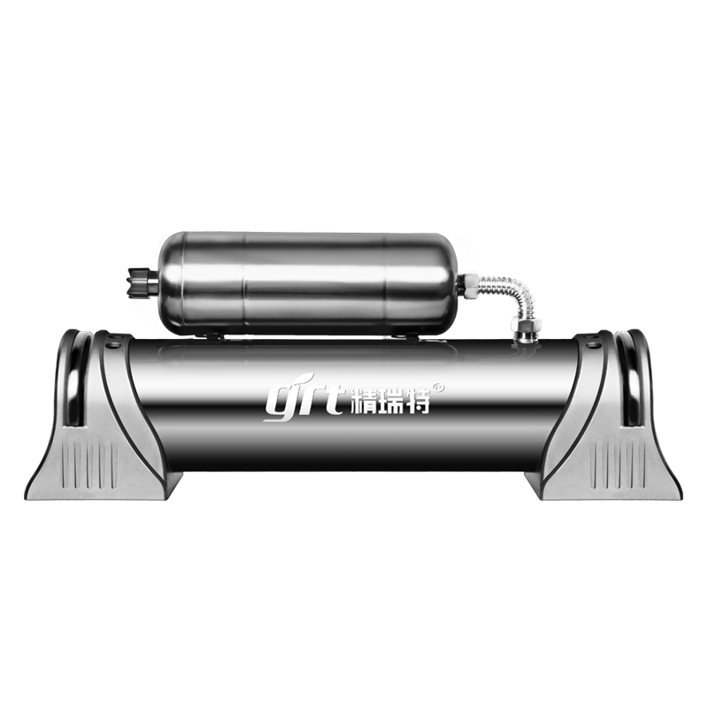 精瑞特家用直饮不锈钢净水器1500L/H，历史价格走势及真实评测|净水器如何查历史价格