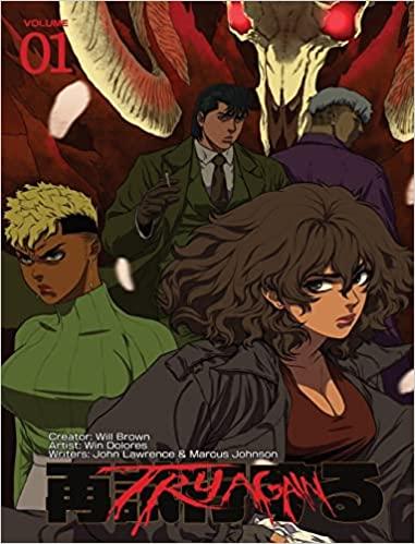 预订try again: volume 1 (noir edition)