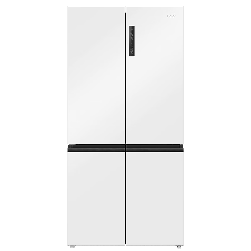 ������Haier��549��ʮ��˫���Կ��Ŀ��ŵ�������һ����Ч��Ƶ���ܷ�����˪���������Ծɻ���BCD-549WGHTD58WV