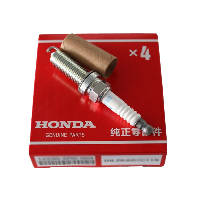 本田（HONDA）东风本田（HONDA）原厂火花塞 火嘴  按车型套装 思域16-20年1.5T