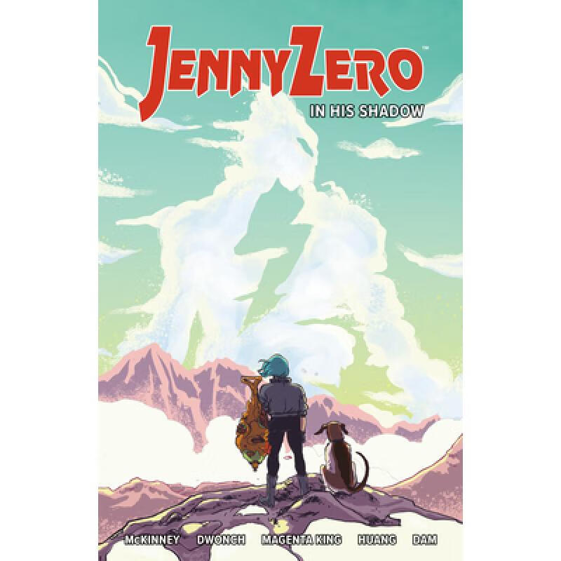 预订 Jenny Zero
