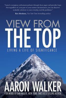 预订 view from the top: living a life of significance