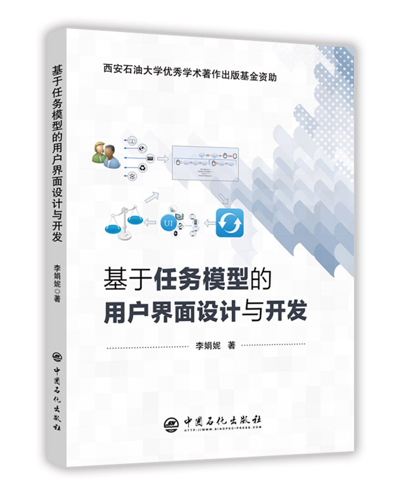 基于任务模型的用户界面设计与开发