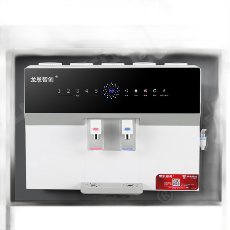 龙恩智创 净水器 hl-ro100