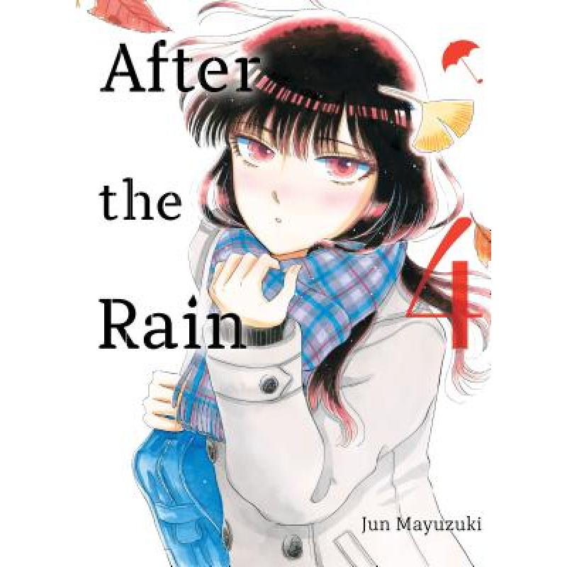 预订 After the Rain, 4
